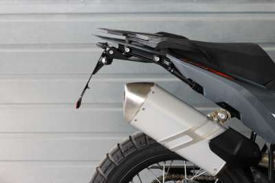 Ktm 790 adventure r tail tidy new arrivals