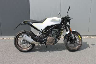 Husqvarna vitpilen 401 fender eliminator new arrivals